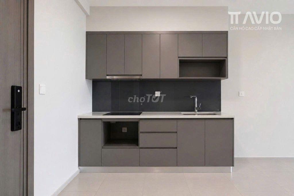 CẦN BÁN GẤP CĂN 2PN TT AVIO - GIÁ TỐT TẦNG 2X VIEW ĐẸP