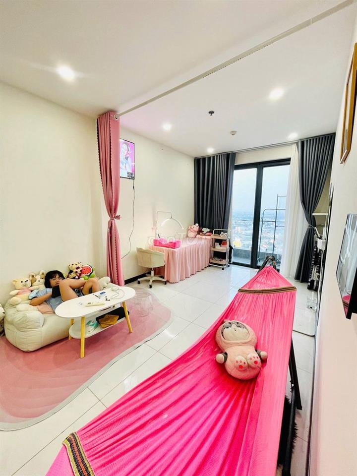 Thuê 1 phòng toilet riêng trong chung cư 2 phòng ngủ