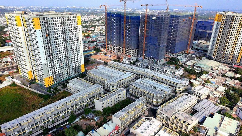 GIỎ HÀNG CĐT CHỈ 7TỶ CĂN NHÀ PHỐ 222M2, BỎ TÚI LIỀN 20TR/THG TIỀN THUÊ