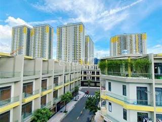 GIỎ HÀNG CĐT CHỈ 7TỶ CĂN NHÀ PHỐ 222M2, BỎ TÚI LIỀN 20TR/THG TIỀN THUÊ