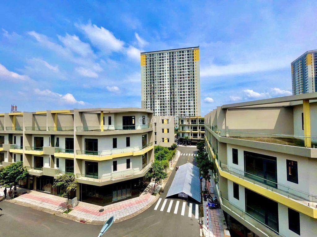 7TỶ CÓ NGAY 1CĂN NHÀ PHỐ TỪ CHÍNH CĐT SẴN SỔ CAM KẾT THUÊ LẠI 22TR/THG
