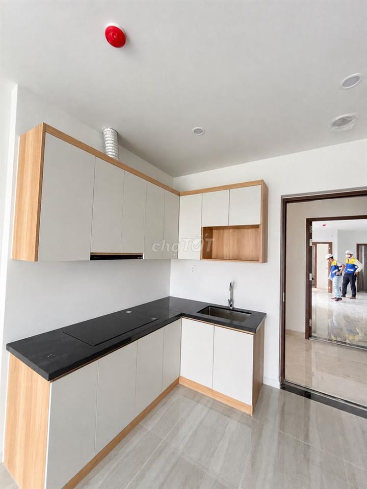 Giá Sốc!! CHỈ 5TRIỆU7 Căn 2PN2WC_Gần Làng ĐH_Nhà mới_Ưu tiên chọn căn