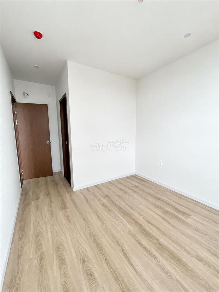 Giá Sốc!! CHỈ 5TRIỆU7 Căn 2PN2WC_Gần Làng ĐH_Nhà mới_Ưu tiên chọn căn