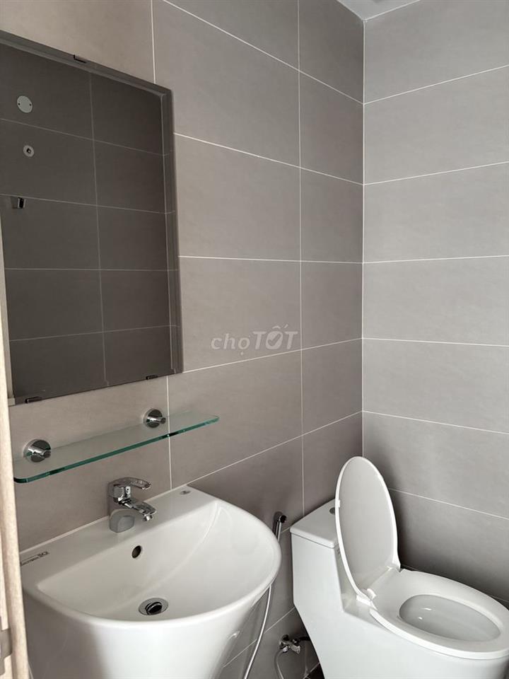 PASS NHANH CĂN 2PN BCONS POLARIS GIÁ 7TR290, SẴN BẾP, MÁY GIẶT, Ở LIỀN
