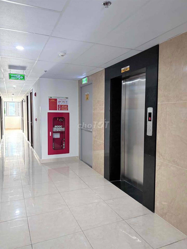 Pass nhanh căn Bhome2 17m, sẵn bếp , máy lạnh, wc riêng, 4tr3, ở liền