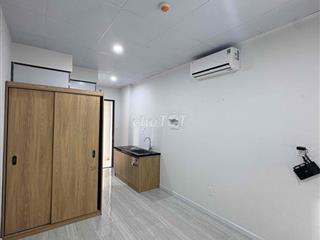 Pass nhanh căn Bhome2 17m, sẵn bếp , máy lạnh, wc riêng, 4tr3, ở liền