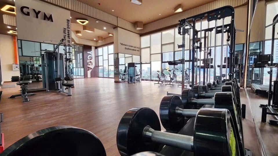 Chính chủ cho thuê căn Phú Đông sky garden ngay Phạm Văn Đồng