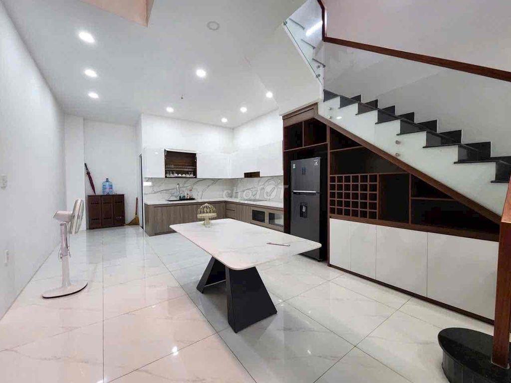 🌻Cho thuê nhà KCN Đại Đăng, Phú Mỹ, Thủ Dầu Một  - Diện tích: 5x17,5m