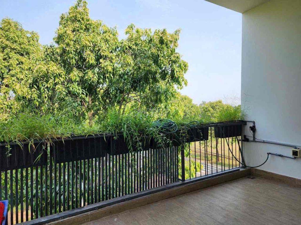 🌻Cho thuê nhà KCN Đại Đăng, Phú Mỹ, Thủ Dầu Một  - Diện tích: 5x17,5m