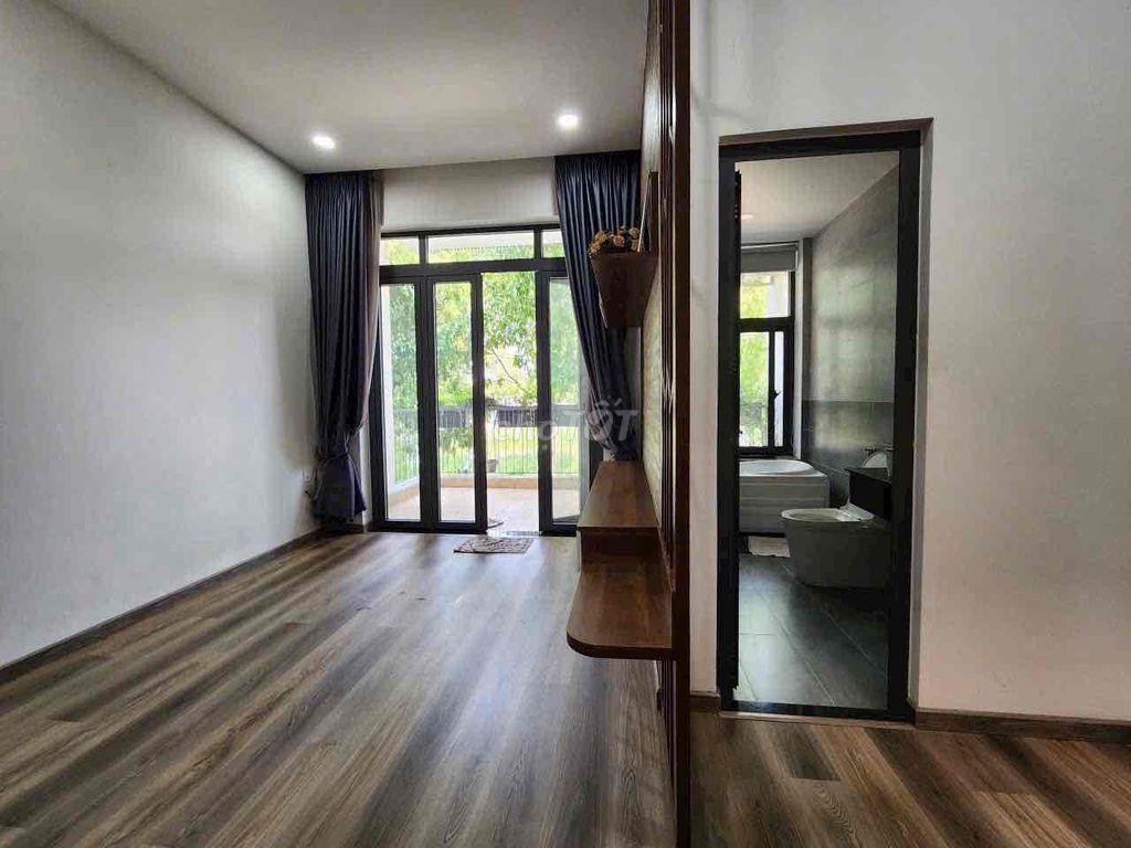 🌻Cho thuê nhà KCN Đại Đăng, Phú Mỹ, Thủ Dầu Một  - Diện tích: 5x17,5m