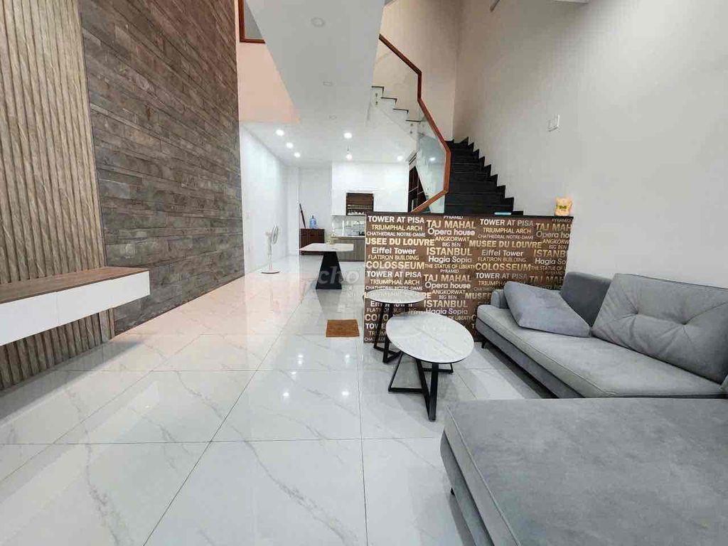 🌻Cho thuê nhà KCN Đại Đăng, Phú Mỹ, Thủ Dầu Một  - Diện tích: 5x17,5m