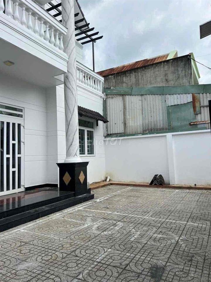 CHO THUÊ NHÀ MÁI THÁI PHÚ MỸ