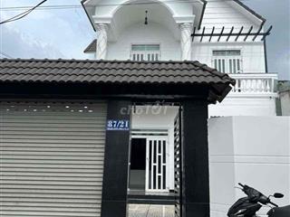 CHO THUÊ NHÀ MÁI THÁI PHÚ MỸ