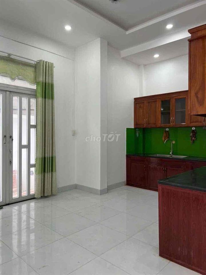 CHO THUÊ NHÀ MÁI THÁI PHÚ MỸ