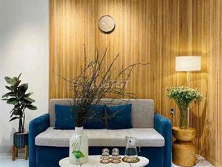 Cho thuê căn hộ biconsi C2 phú mỹ • 1 Phòng ngủ -1Wc • Full nội thất