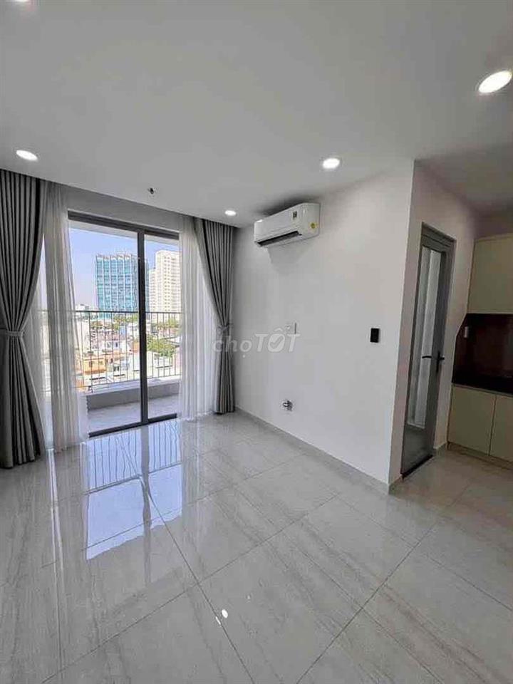 Cho thuê chung cư happy one central 2 phòng ngủ nội thất cơ bản