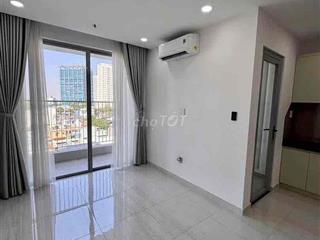 Cho thuê chung cư happy one central 2 phòng ngủ nội thất cơ bản