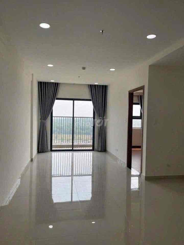 CHO THUÊ CHUNG CƯ MINH QUỐC PLAZA 2PN TRỐNG