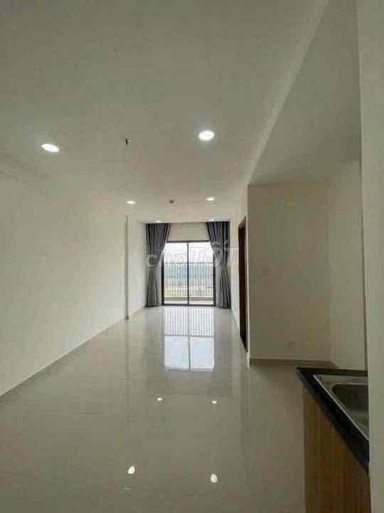 CHO THUÊ CHUNG CƯ MINH QUỐC PLAZA 2PN TRỐNG