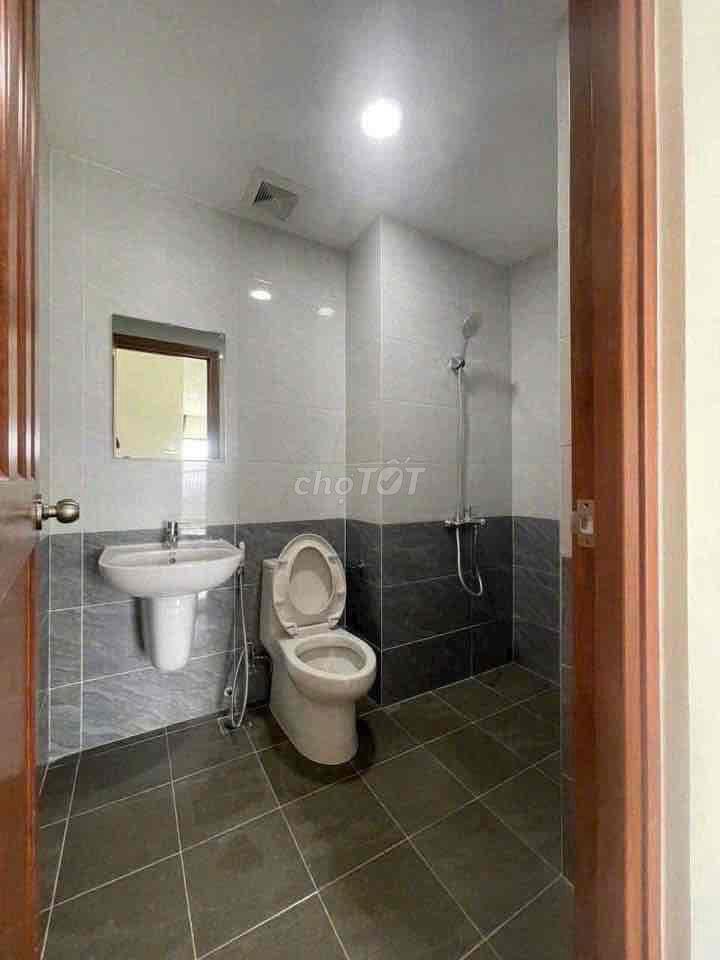 CHO THUÊ CHUNG CƯ MINH QUỐC PLAZA 2PN TRỐNG