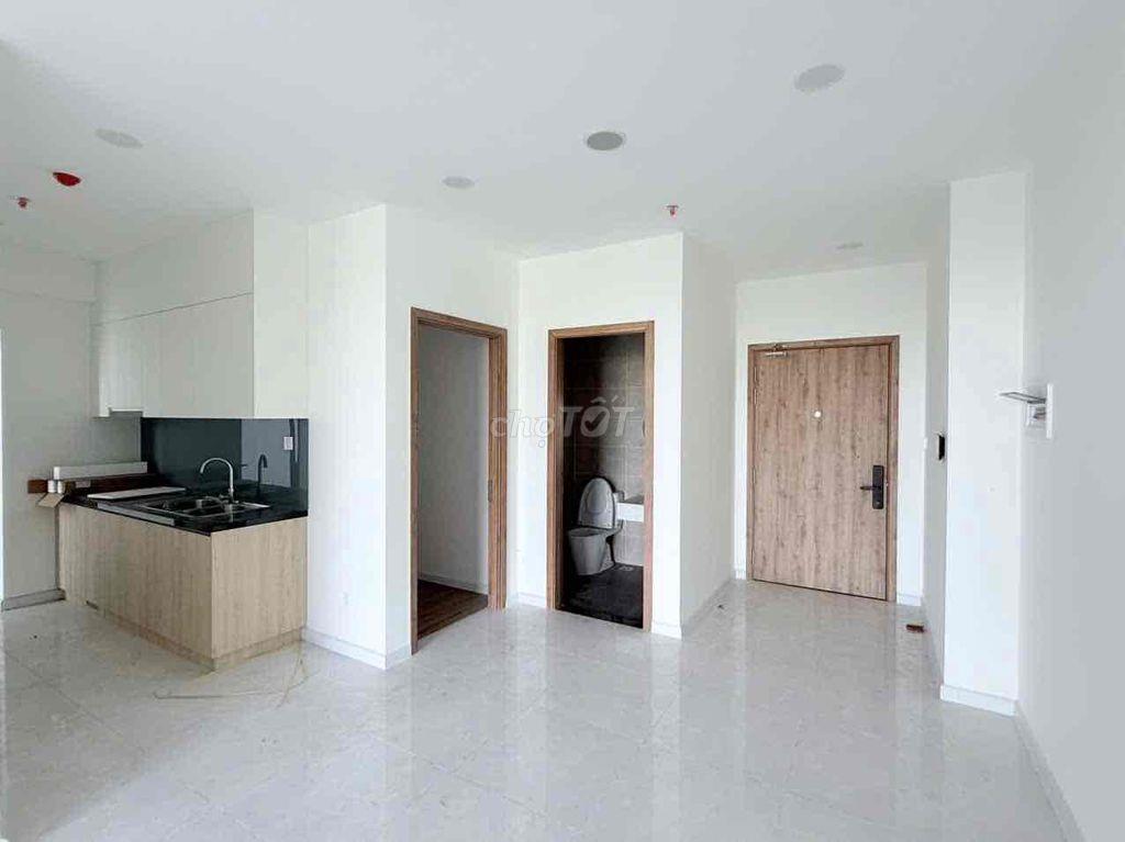 CHO THUÊ CHUNG CƯ THE MAI SON 2PN 2WC NHÀ TRỐNG