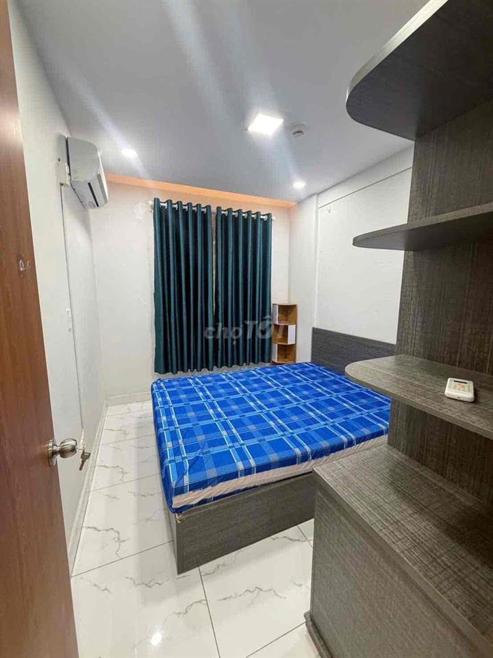 CHO THUÊ CHUNG CƯ PHÚC ĐẠT 2PN FULL NỘI THẤT
