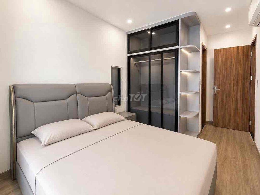 CHO THUÊ CHUNG CƯ HAPPY ONE CENTRAL 2PN FULL NỘI THẤT