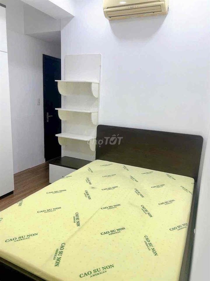 CHO THUÊ CHUNG CƯ CITY TOWER 3PN FULL NỘI THẤT
