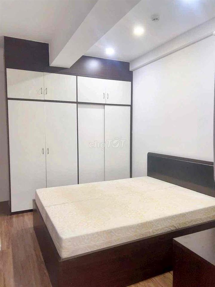 CHO THUÊ CHUNG CƯ CITY TOWER 3PN FULL NỘI THẤT