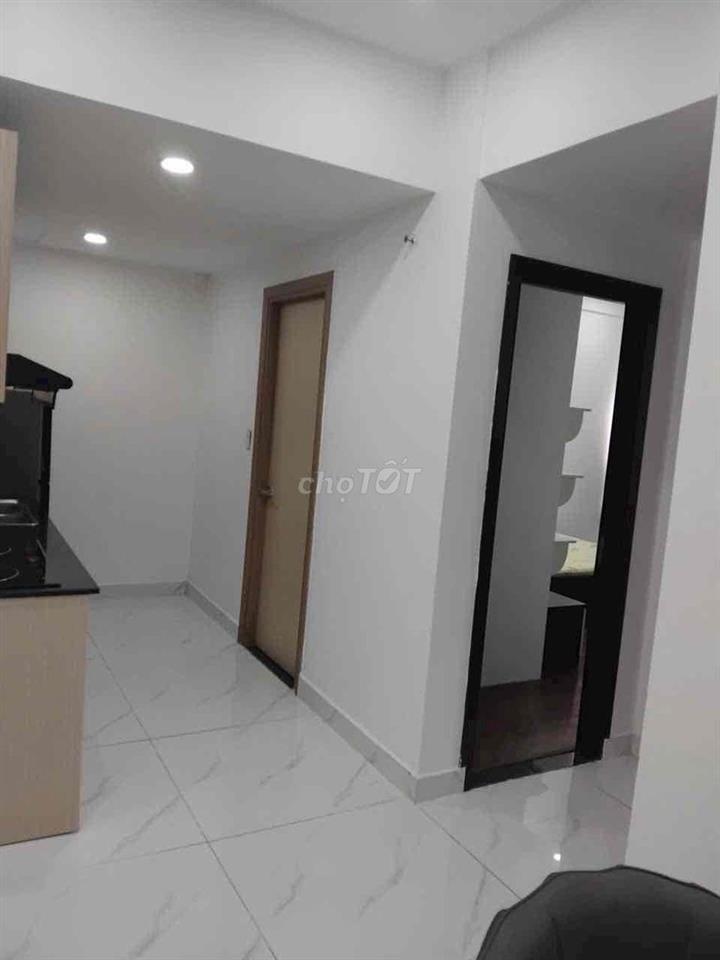 CHO THUÊ CHUNG CƯ CITY TOWER 3PN FULL NỘI THẤT