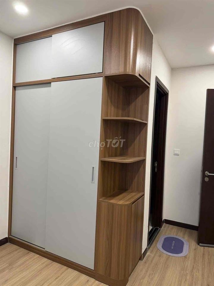 CHO THUÊ CHUNG CƯ C-SKYVIEW 2PN FULL NỘI THẤT