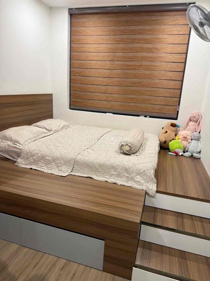 CHO THUÊ CHUNG CƯ C-SKYVIEW 2PN FULL NỘI THẤT