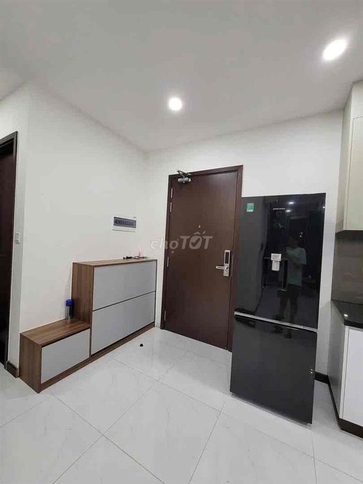 CHO THUÊ CHUNG CƯ C-SKYVIEW 2PN FULL NỘI THẤT
