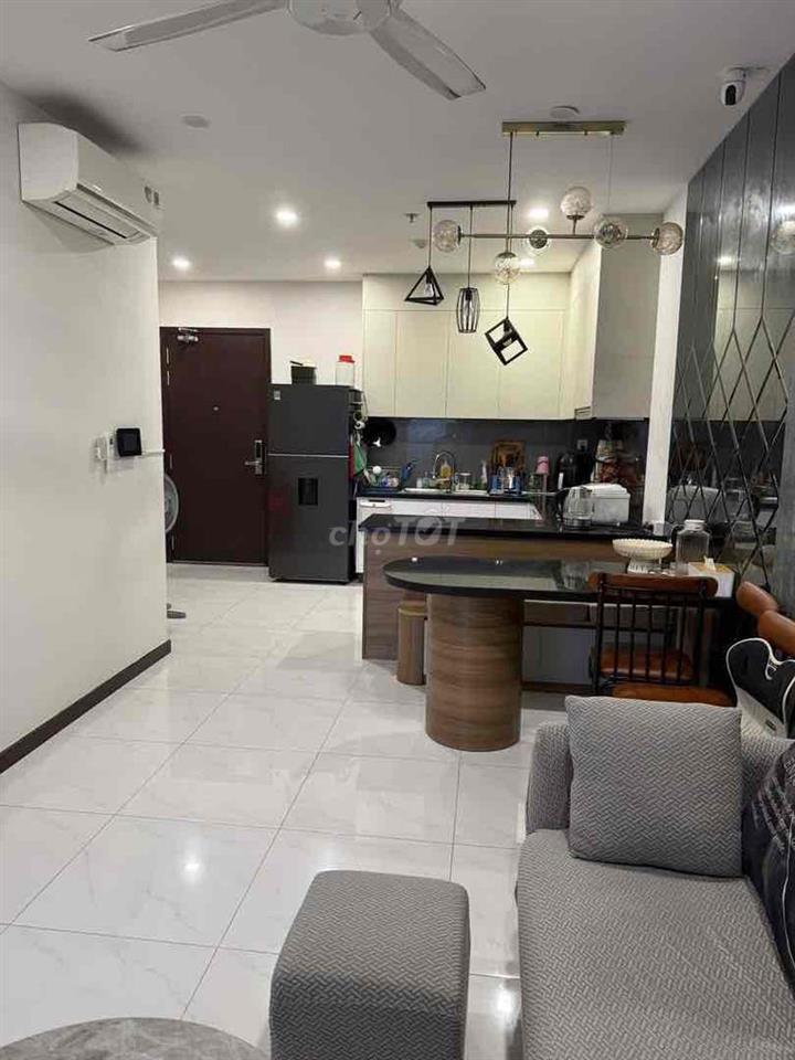 CHO THUÊ CHUNG CƯ C-SKYVIEW 2PN FULL NỘI THẤT
