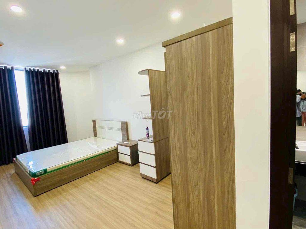 CHO THUÊ CHUNG CƯ SKYVIEW 2PN FULL NỘI THẤT