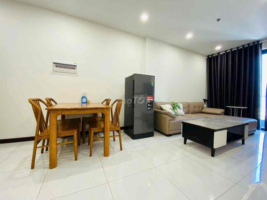 CHO THUÊ CHUNG CƯ SKYVIEW 2PN FULL NỘI THẤT