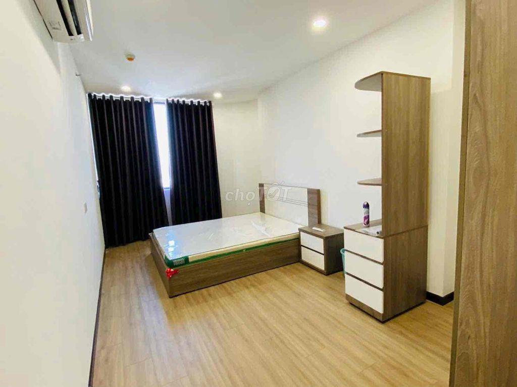 CHO THUÊ CHUNG CƯ SKYVIEW 2PN FULL NỘI THẤT