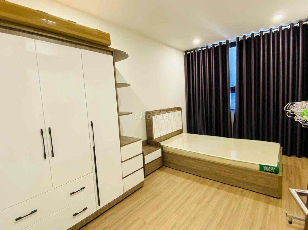 CHO THUÊ CHUNG CƯ SKYVIEW 2PN FULL NỘI THẤT