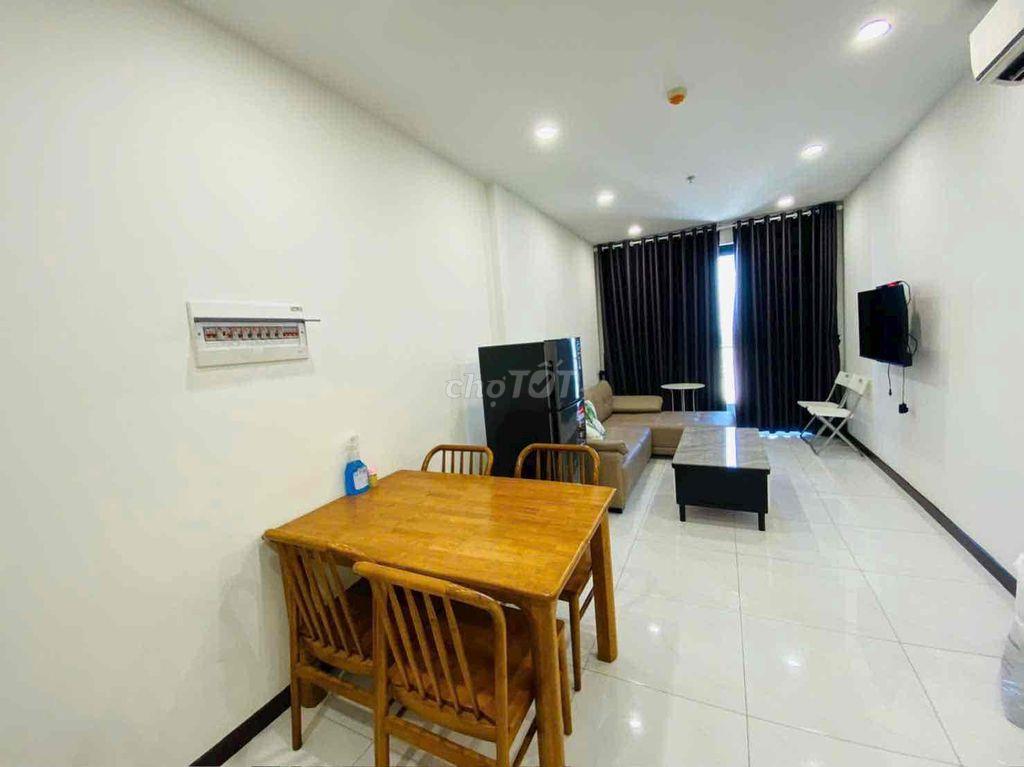 CHO THUÊ CHUNG CƯ SKYVIEW 2PN FULL NỘI THẤT