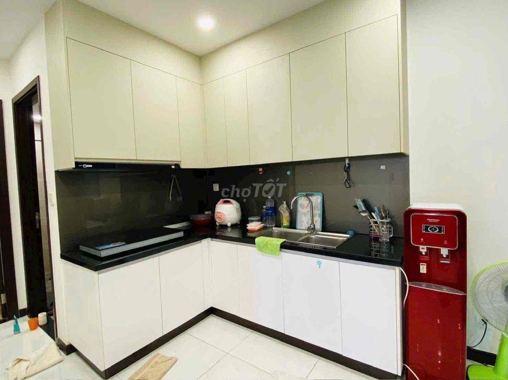 CHO THUÊ CHUNG CƯ SKYVIEW 2PN FULL NỘI THẤT