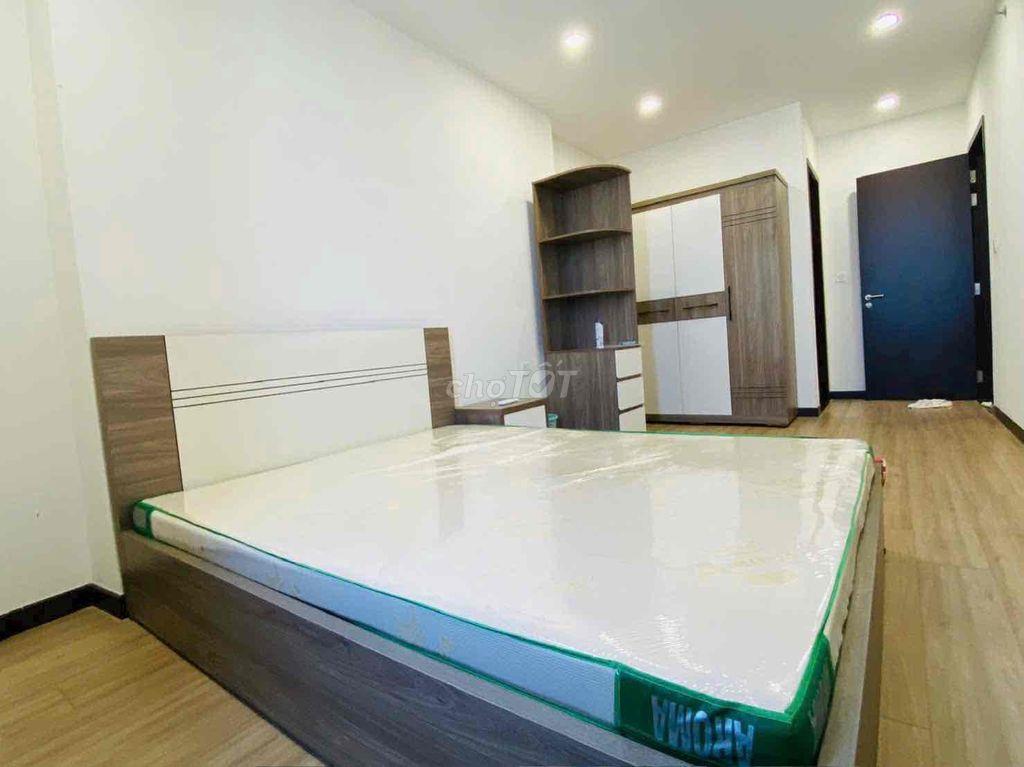 CHO THUÊ CHUNG CƯ SKYVIEW 2PN FULL NỘI THẤT