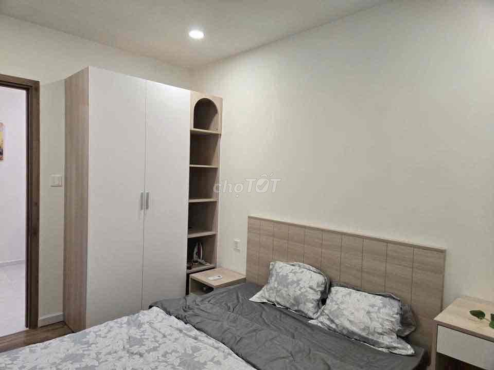 CHO THUÊ CHUNG CƯ THE MAISON 1PN FULL NỘI THÂT