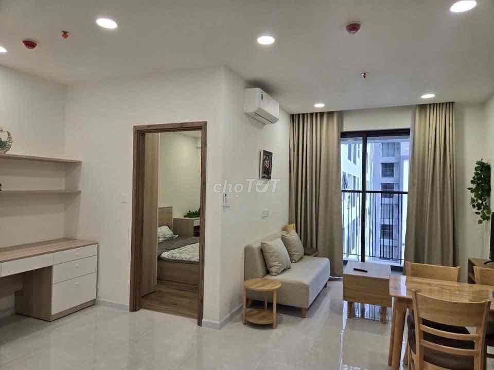 CHO THUÊ CHUNG CƯ THE MAISON 1PN FULL NỘI THÂT