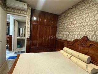 CHO THUÊ CHUNG CƯ COMPASS ONE 1PN FULL NỘI THẤT.
