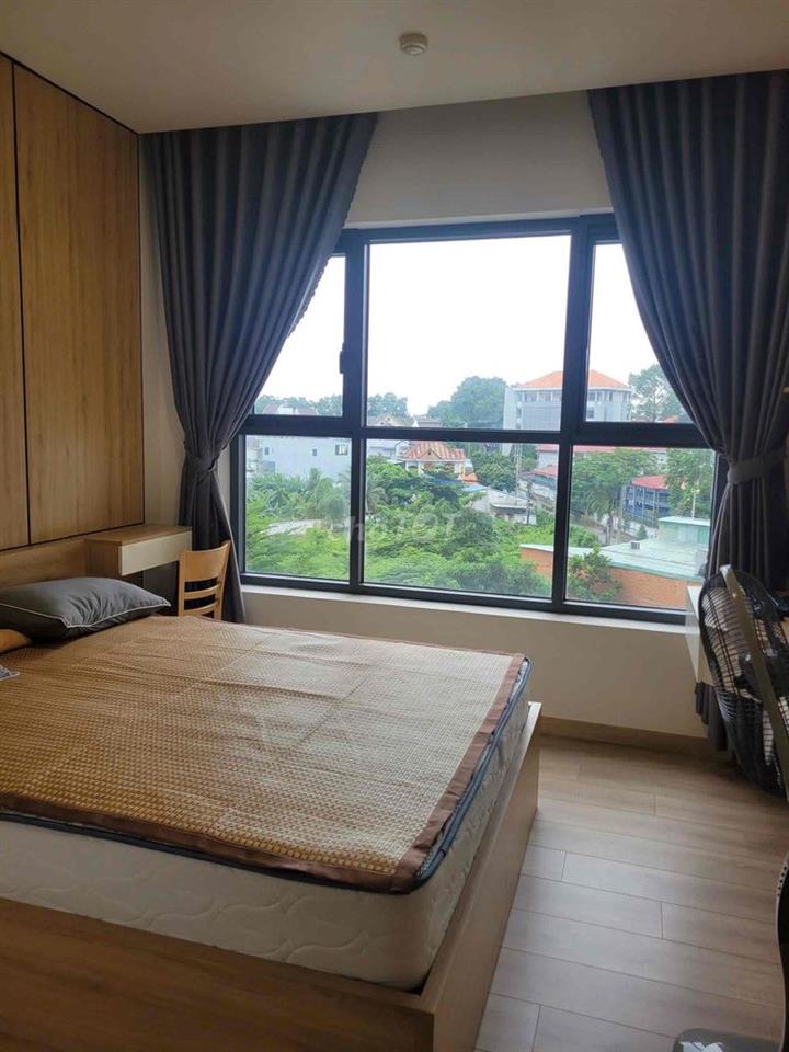 CHO THUÊ CHUNG CƯ COMPASS ONE 2PN FULL NỘI THẤT