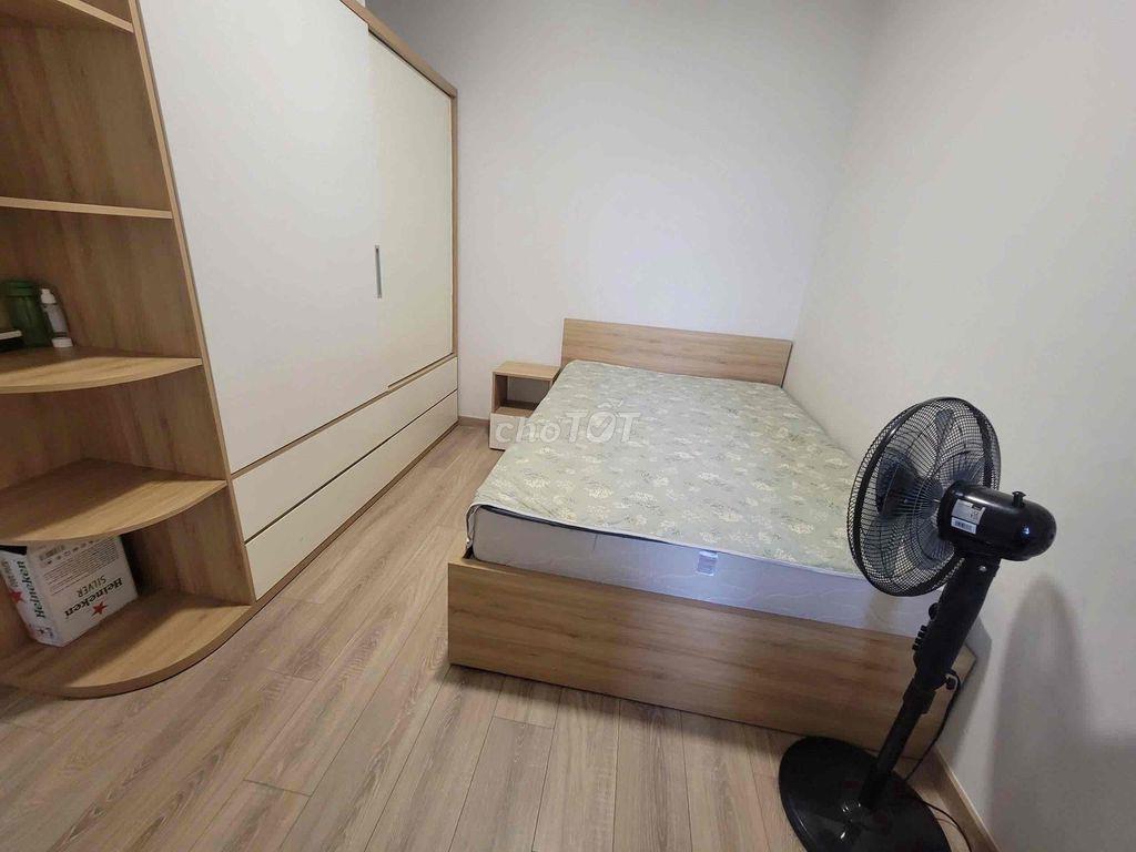 CHO THUÊ CHUNG CƯ COMPASS ONE 2PN FULL NỘI THẤT