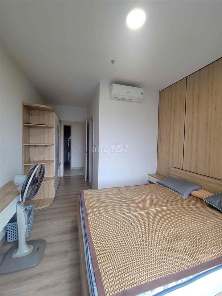 CHO THUÊ CHUNG CƯ COMPASS ONE 2PN FULL NỘI THẤT