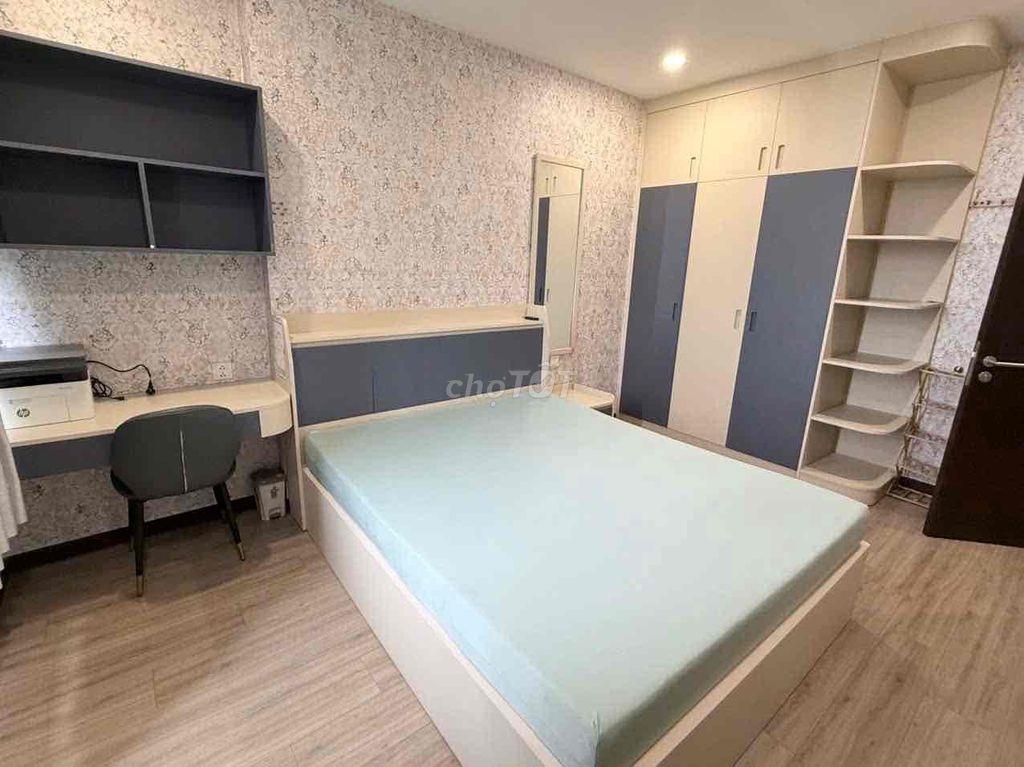 CHO THUÊ CHUNG CƯ C-SKYVIEW 3PN FULL NỘI THẤT