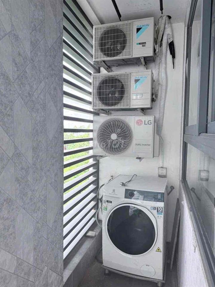 CHO THUÊ CHUNG CƯ C-SKYVIEW 3PN FULL NỘI THẤT