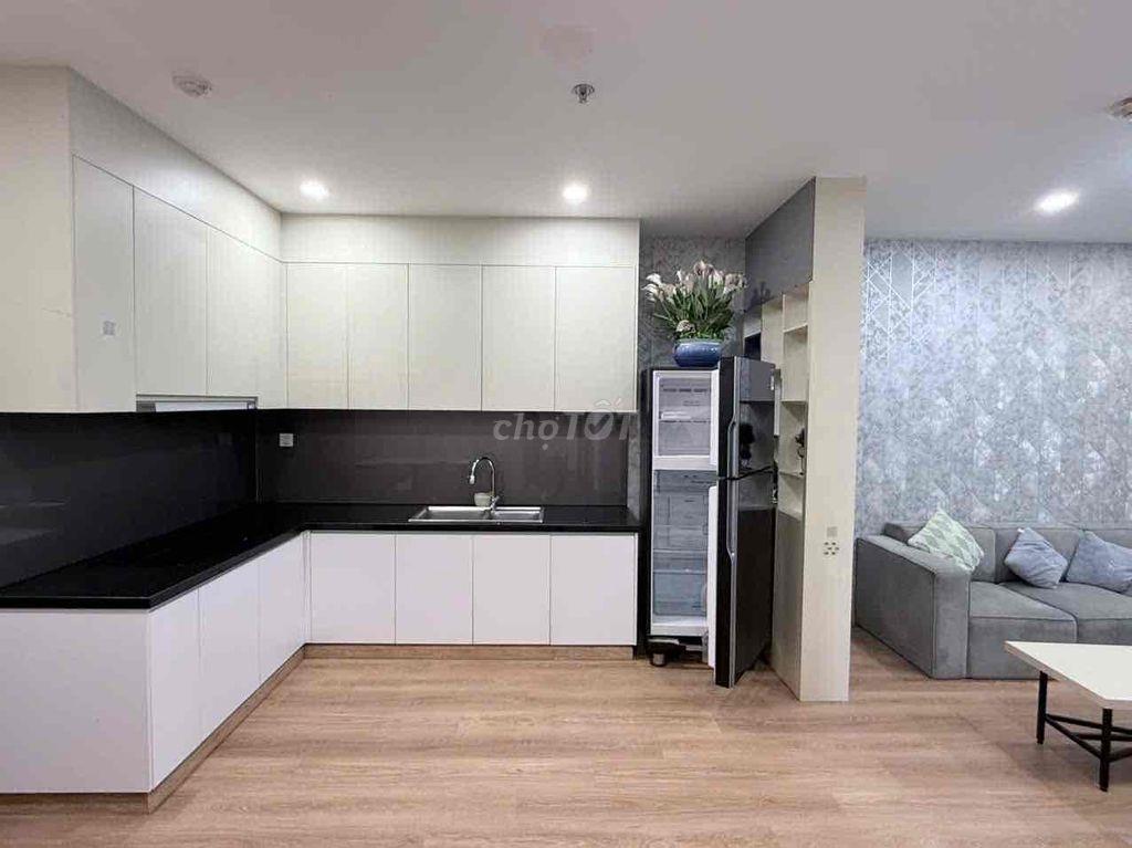 CHO THUÊ CHUNG CƯ C-SKYVIEW 3PN FULL NỘI THẤT